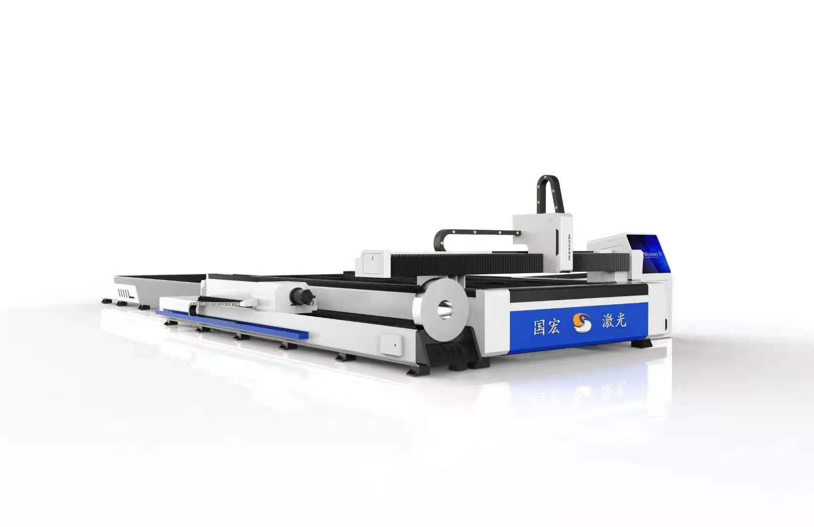 Buy fiber laser cutters without losing money, how long can you return the book